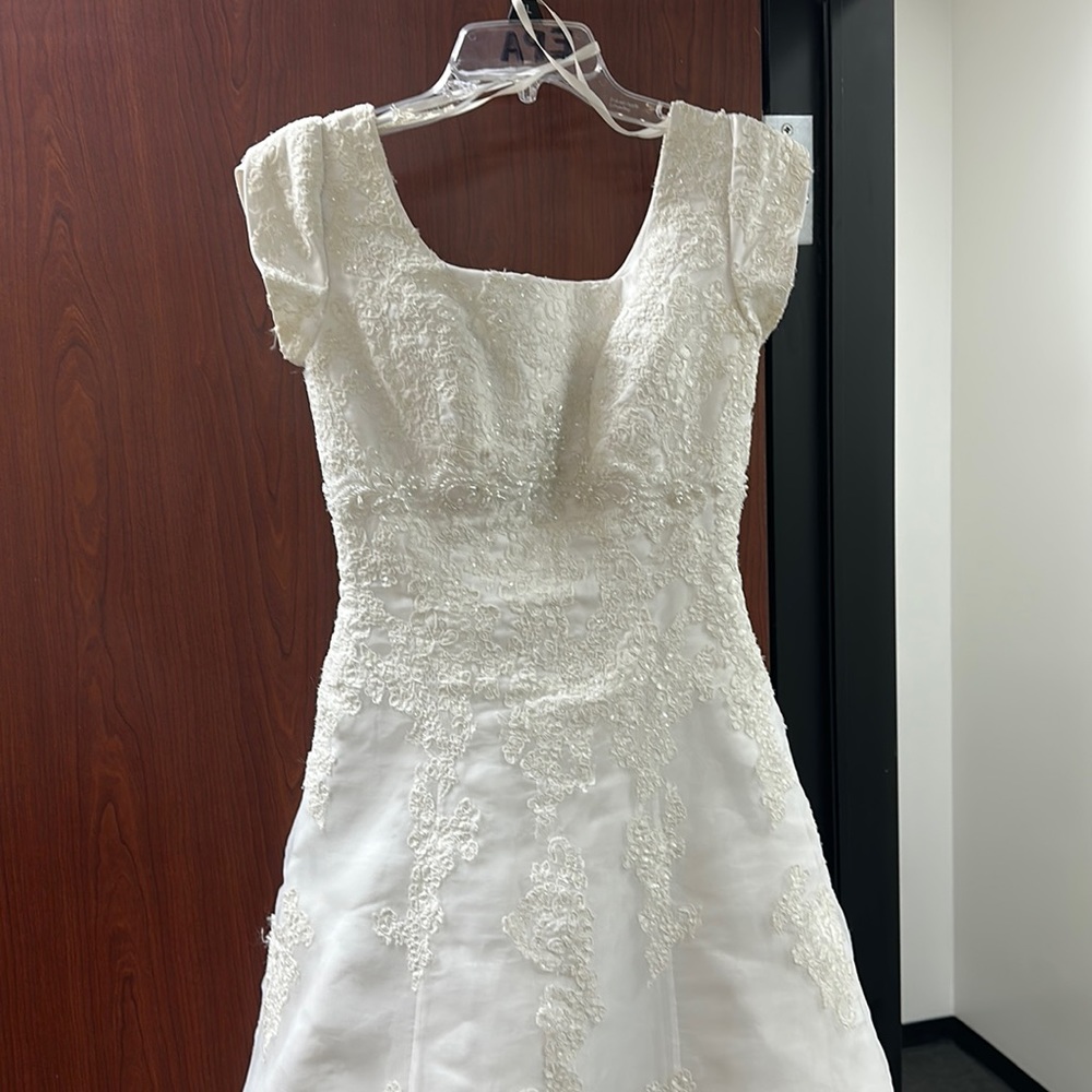 Bliss Wedding Dress